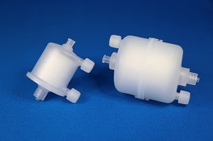 Pack of 50 Pureflo D25C Filter Capsule D25CF045LFLF-PH 